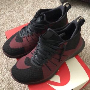 Nike Free Hypervenom 2